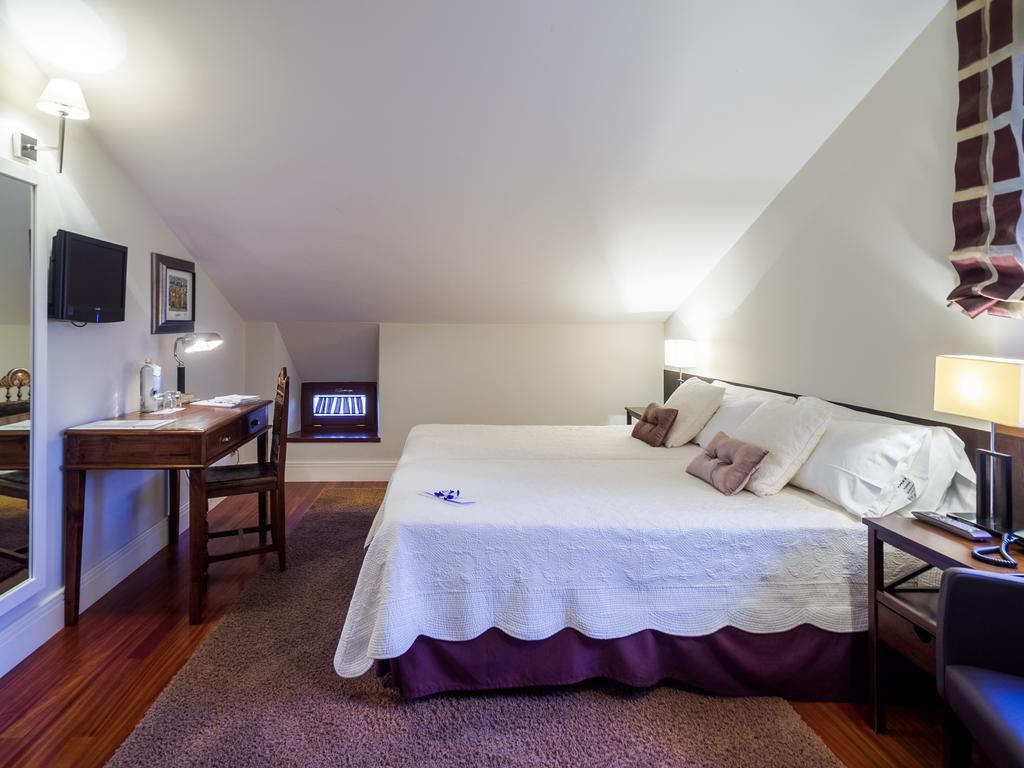 Casa De Castro Hotel Cartavio Room photo