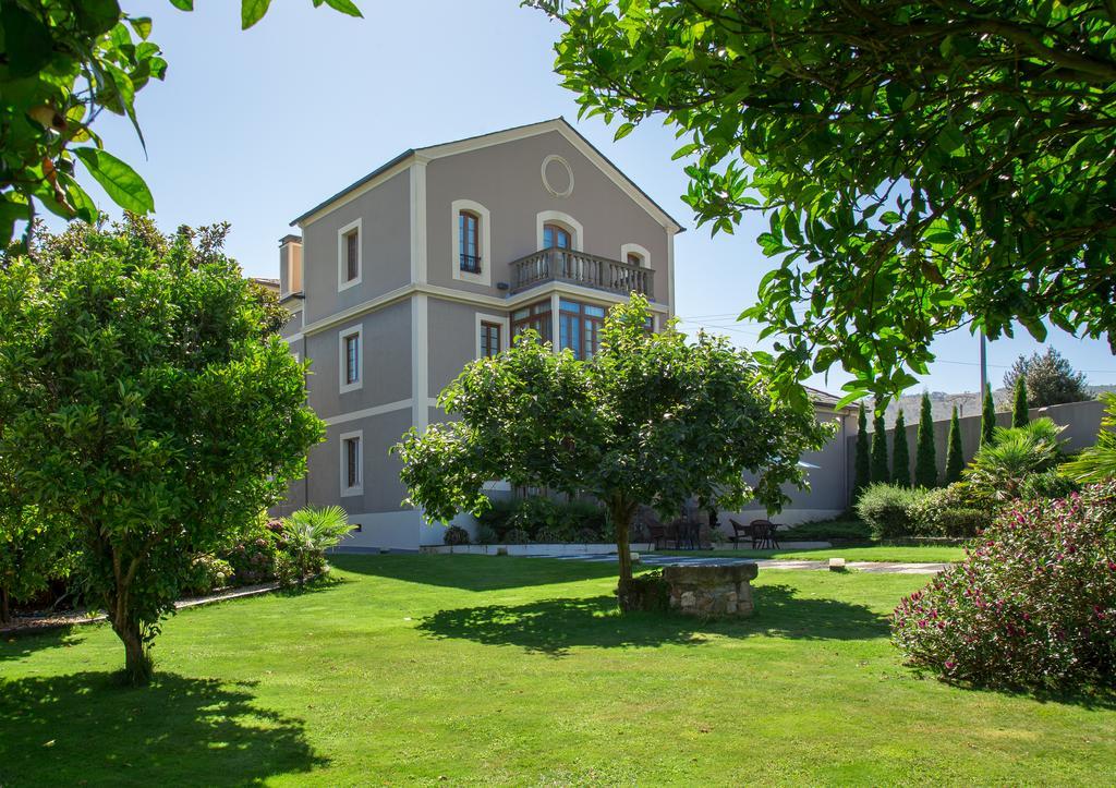 Casa De Castro Hotel Cartavio Exterior photo